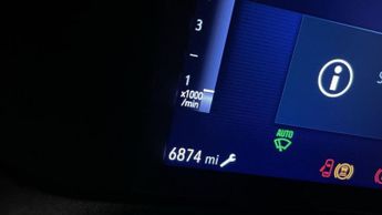 VAUXHALL CORSA 1.2 Turbo GS Hatchback 5dr Petrol Auto Euro 6 (s/s) (130 ps)