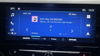 VAUXHALL CORSA 1.2 Turbo GS Hatchback 5dr Petrol Auto Euro 6 (s/s) (130 ps)