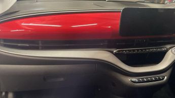FIAT 500e C 42kWh RED Convertible 2dr Electric Auto (118 ps)