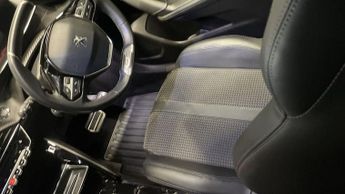 PEUGEOT E-2008 50kWh GT SUV 5dr Electric Auto (7kW Charger) (136 ps)