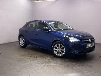 Vauxhall Corsa 1.2 SE Hatchback 5dr Petrol Manual Euro 6 (75 ps)