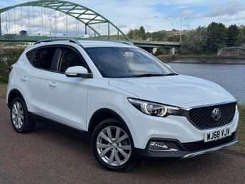 MG ZS 1.5 VTi-TECH Excite SUV 5dr Petrol Manual Euro 6 (s/s) (106 ps)
