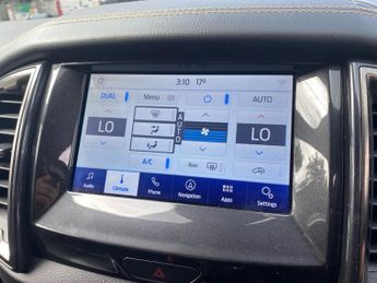 FORD RANGER 2.0 EcoBlue Wildtrak Pickup Double Cab 4dr Diesel Auto 4WD Euro