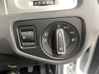 VOLKSWAGEN GOLF 1.4 TSI BlueMotion Tech Match Hatchback 5dr Petrol DSG Euro 6 (s