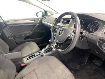 VOLKSWAGEN GOLF 1.4 TSI BlueMotion Tech Match Hatchback 5dr Petrol DSG Euro 6 (s