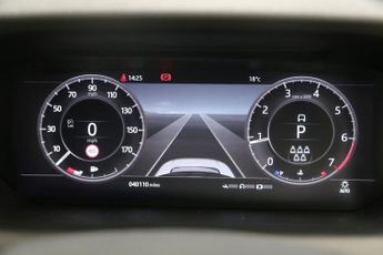 LAND ROVER DISCOVERY SPORT 2.0 P250 MHEV HSE SUV 5dr Petrol Auto 4WD Euro 6 (s/s) (250 ps)
