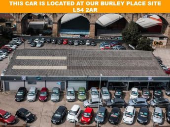 SEAT LEON 2.0 TDI CR FR Hatchback 5dr Diesel DSG Euro 5 (s/s) (150 ps)