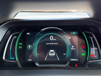 HYUNDAI IONIQ 38.3kWh Premium Hatchback 5dr Electric Auto (136 ps)