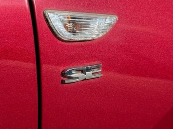 VAUXHALL MOKKA 1.4T SE SUV 5dr Petrol Auto 2WD Euro 5 (140 ps)