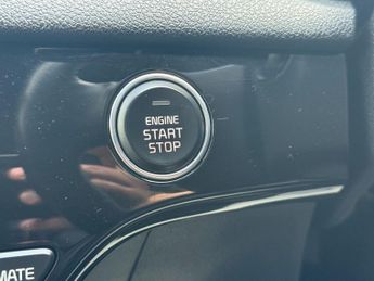 KIA SPORTAGE 1.7 CRDi GT-Line SUV 5dr Diesel DCT Euro 6 (s/s) (139 bhp)