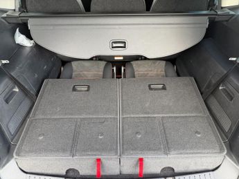 FORD S-MAX 2.0 TDCi Titanium X Sport MPV 5dr Diesel Powershift Euro 5 (163