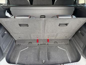 FORD S-MAX 2.0 TDCi Titanium X Sport MPV 5dr Diesel Powershift Euro 5 (163 