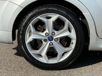 FORD S-MAX 2.0 TDCi Titanium X Sport MPV 5dr Diesel Powershift Euro 5 (163 