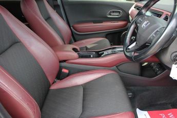 HONDA HR-V 1.5 VTEC Turbo Sport SUV 5dr Petrol CVT Euro 6 (182 ps)