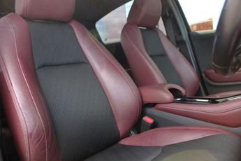 HONDA HR-V 1.5 VTEC Turbo Sport SUV 5dr Petrol CVT Euro 6 (182 ps)