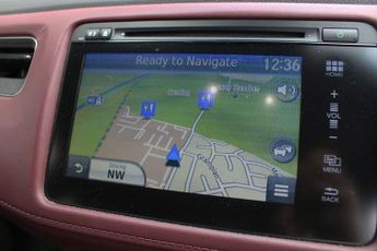 HONDA HR-V 1.5 VTEC Turbo Sport SUV 5dr Petrol CVT Euro 6 (182 ps)