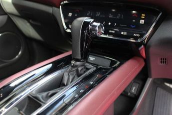 HONDA HR-V 1.5 VTEC Turbo Sport SUV 5dr Petrol CVT Euro 6 (182 ps)