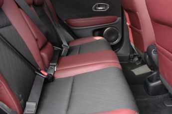 HONDA HR-V 1.5 VTEC Turbo Sport SUV 5dr Petrol CVT Euro 6 (182 ps)