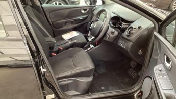 RENAULT CLIO 1.5 dCi Dynamique MediaNav Hatchback 5dr Diesel EDC Euro 5 (90 p