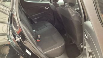 RENAULT CLIO 1.5 dCi Dynamique MediaNav Hatchback 5dr Diesel EDC Euro 5 (90 p