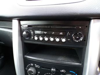 PEUGEOT 207 1.4 Active Hatchback 5dr Petrol Manual Euro 5 (75 ps)