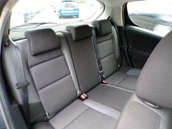 PEUGEOT 207 1.4 Active Hatchback 5dr Petrol Manual Euro 5 (75 ps)