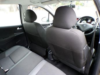 PEUGEOT 207 1.4 Active Hatchback 5dr Petrol Manual Euro 5 (75 ps)