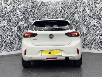VAUXHALL CORSA 1.2 SE Hatchback 5dr Petrol Manual Euro 6 (75 ps)