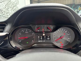 VAUXHALL CORSA 1.2 SE Hatchback 5dr Petrol Manual Euro 6 (75 ps)
