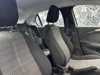 VAUXHALL CORSA 1.2 SE Hatchback 5dr Petrol Manual Euro 6 (75 ps)