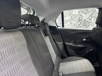 VAUXHALL CORSA 1.2 SE Hatchback 5dr Petrol Manual Euro 6 (75 ps)