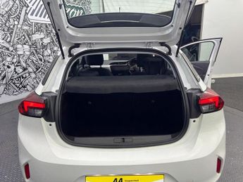 VAUXHALL CORSA 1.2 SE Hatchback 5dr Petrol Manual Euro 6 (75 ps)