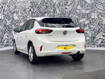 VAUXHALL CORSA 1.2 SE Hatchback 5dr Petrol Manual Euro 6 (75 ps)