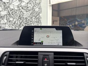 BMW 2 SERIES 2.0 218d M Sport Convertible 2dr Diesel Auto Euro 6 (s/s) (150 p