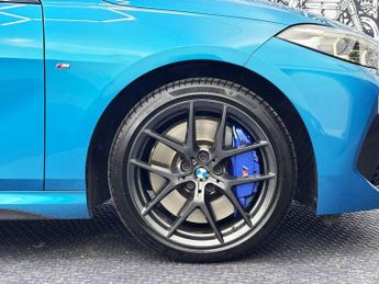 BMW 2 SERIES GRAN COUPE 1.5 218i M Sport Saloon 4dr Petrol DCT Euro 6 (s/s) (140 ps)