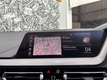 BMW 2 SERIES GRAN COUPE 1.5 218i M Sport Saloon 4dr Petrol DCT Euro 6 (s/s) (140 ps)