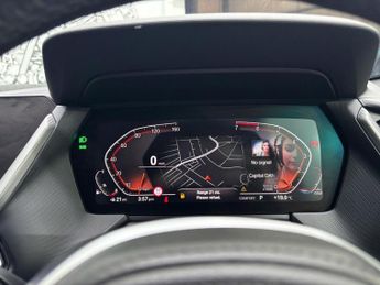 BMW 2 SERIES GRAN COUPE 1.5 218i M Sport Saloon 4dr Petrol DCT Euro 6 (s/s) (140 ps)