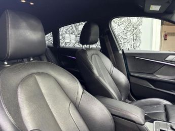 BMW 2 SERIES GRAN COUPE 1.5 218i M Sport Saloon 4dr Petrol DCT Euro 6 (s/s) (140 ps)