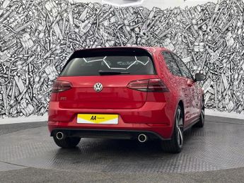 VOLKSWAGEN GOLF 2.0 TSI GPF GTI Performance Hatchback 3dr Petrol DSG Euro 6 (s/s