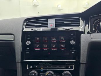 VOLKSWAGEN GOLF 2.0 TSI GPF GTI Performance Hatchback 3dr Petrol DSG Euro 6 (s/s