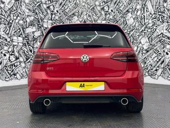 VOLKSWAGEN GOLF 2.0 TSI GPF GTI Performance Hatchback 3dr Petrol DSG Euro 6 (s/s