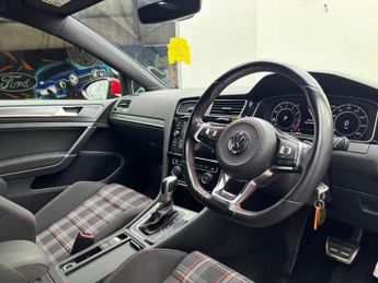 VOLKSWAGEN GOLF 2.0 TSI GPF GTI Performance Hatchback 3dr Petrol DSG Euro 6 (s/s