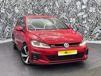 VOLKSWAGEN GOLF 2.0 TSI GPF GTI Performance Hatchback 3dr Petrol DSG Euro 6 (s/s