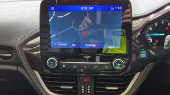 FORD FIESTA 1.0T EcoBoost GPF Vignale Hatchback 5dr Petrol Auto Euro 6 (s/s)