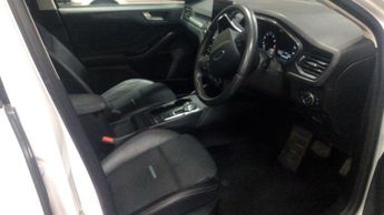 FORD FOCUS 1.0T EcoBoost Active X Hatchback 5dr Petrol Auto Euro 6 (s/s) (1