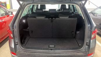SKODA KODIAQ 1.4 TSI ACT SE L SUV 5dr Petrol DSG 4WD Euro 6 (s/s) (7 Seat) (1