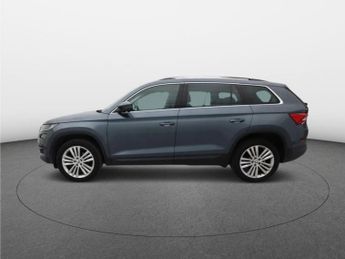 SKODA KODIAQ 1.4 TSI ACT SE L SUV 5dr Petrol DSG 4WD Euro 6 (s/s) (7 Seat) (1