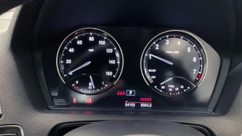 BMW 1 SERIES 1.5 118i M Sport Shadow Edition Hatchback 5dr Petrol Auto Euro 6