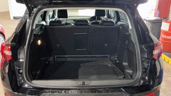 VAUXHALL GRANDLAND X 1.2 Turbo Griffin Edition SUV 5dr Petrol Manual Euro 6 (s/s) (13