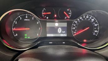 VAUXHALL GRANDLAND X 1.2 Turbo Griffin Edition SUV 5dr Petrol Manual Euro 6 (s/s) (13